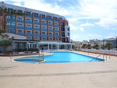 Dolmen Hotel Malta